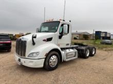 2020 Peterbilt 579