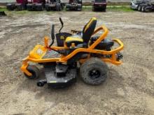 2025 Cub Cadet ZT1-60