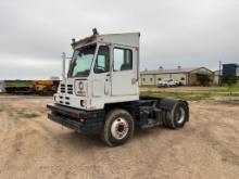 2004 Capacity 7366