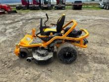 2025 Cub Cadet ZT1-54P
