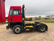 2019 Tico Prospotter