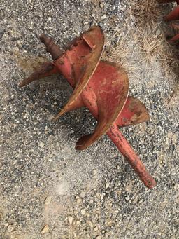 18in Auger Bit