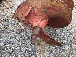 18in Auger Bit
