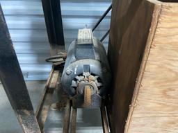 Craftsman Jointer
