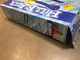 Hill Blazer Snow Sled