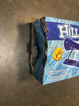 Hill Blazer Snow Sled