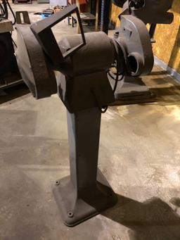 Rockwell Bench Grinder