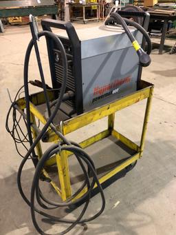 Hypertherm Powermax 900 Plasma Cutter