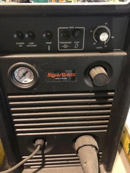 Hypertherm Powermax 900 Plasma Cutter