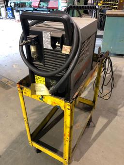 Hypertherm Powermax 900 Plasma Cutter