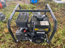 Red Line Water Pump