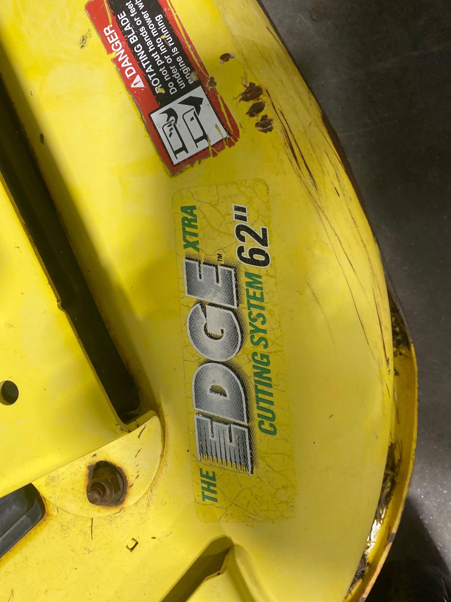 John Deere 2305 4x4 Tractor
