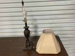 Lamp