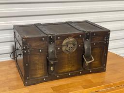 Decorative Storage Chest