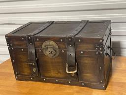 Decorative Storage Chest