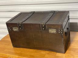 Decorative Storage Chest