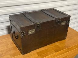 Decorative Storage Chest
