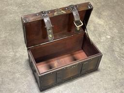 Decorative Storage Chest