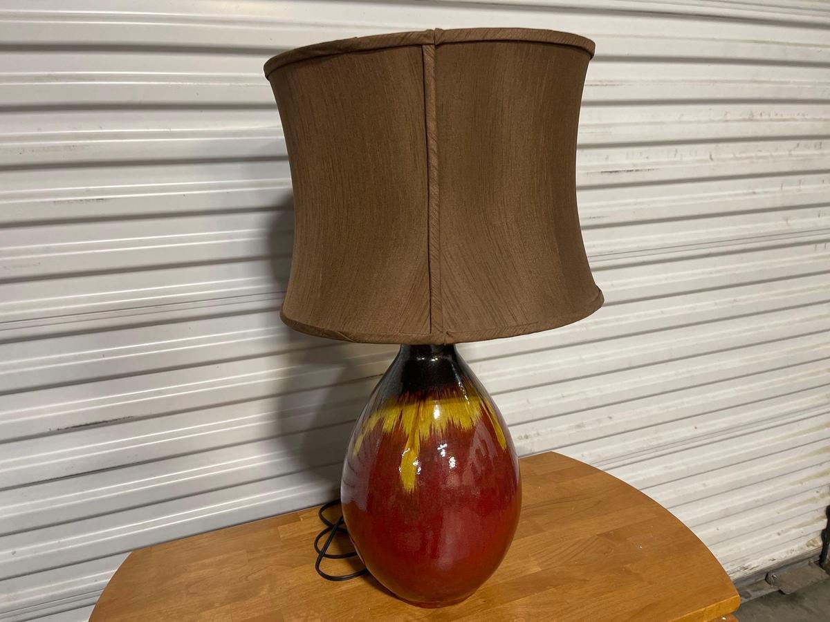 Decorative Lamp