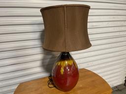 Decorative Lamp