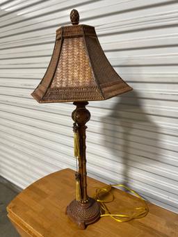 Decorative Lamp