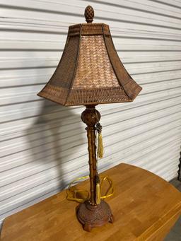 Decorative Lamp