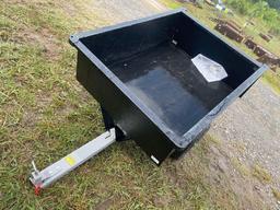 Lawn Trailer