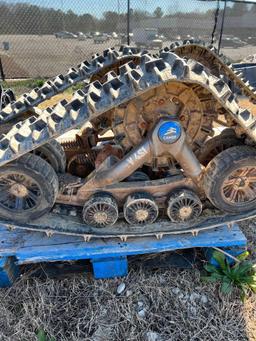Camso Polaris 1000 XP Crew Tracks
