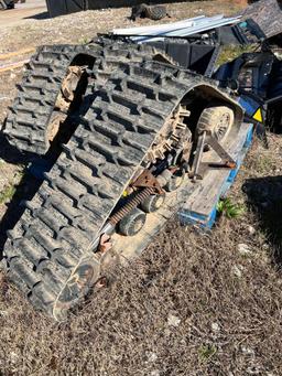 Camso Polaris 1000 XP Crew Tracks