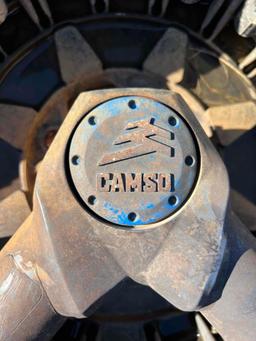 Camso Polaris 1000 XP Crew Tracks