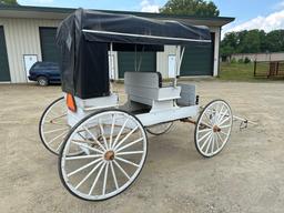 Horse Drawn Carriage