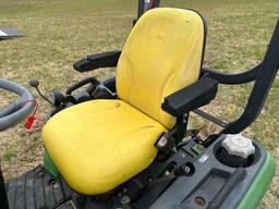 John Deere 1026R Tractor with Loader