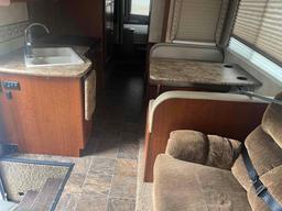 2009 Ford F53 RV, VIN # 1F6NF53Y090A01720