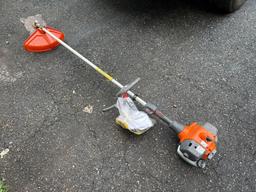 Husqvarna 128LX WeedEater