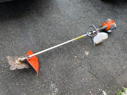 Husqvarna 128LX WeedEater