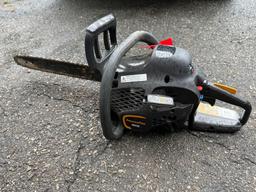 Poulan Pro PR4218 Chainsaw