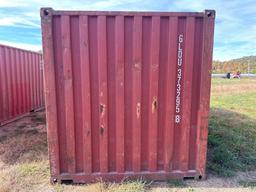 20ft Shipping Container GLDU373295