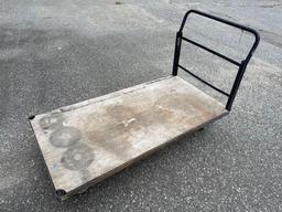 Rolling Cart