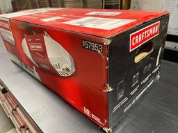 NEW in Box Craftsman Garage Door Opener