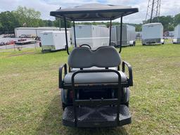 2023 Club Car XRT 800E