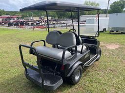 2023 Club Car XRT 800E