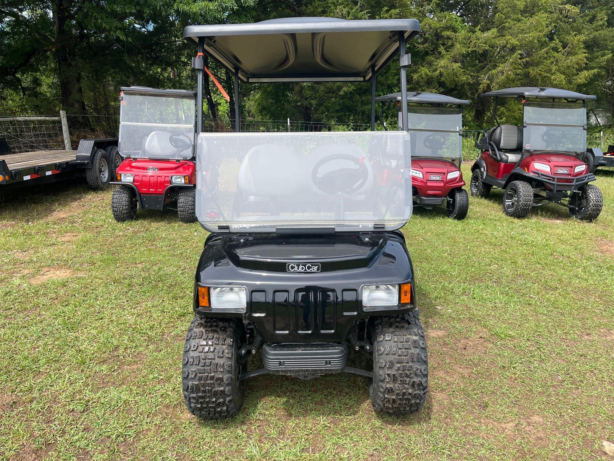 2023 Club Car XRT 800E