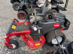 Toro MX5050 50in