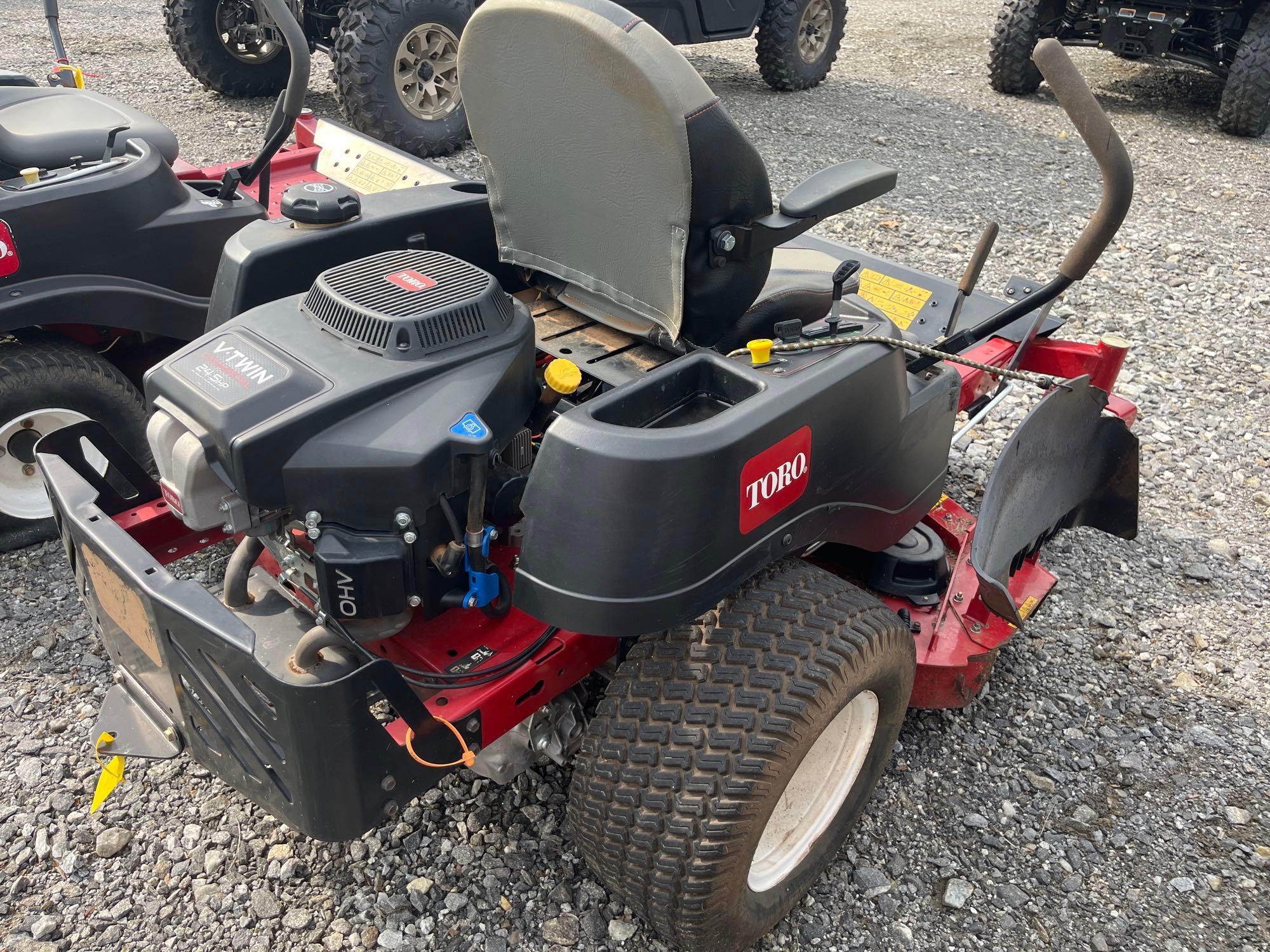 Toro MX5050 50in