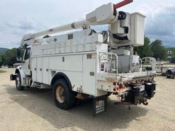 2012 Freightliner M2 106 Medium Duty Truck, VIN # 1FVACXDT5CHBB9843