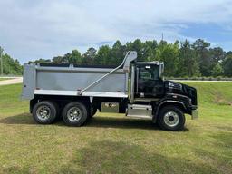 2022 Western Star Trucks 4700 Truck, VIN # 5KKHAXFE2NLNB7960