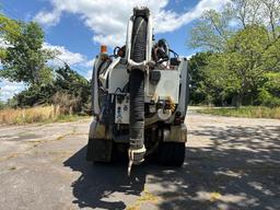 2007 Sterling L7500 Series Truck, VIN # 2FZHATDC97AX99364