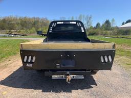 2018 Ram 3500 Chassis Pickup Truck, VIN # 3C7WRTCJXJG376260