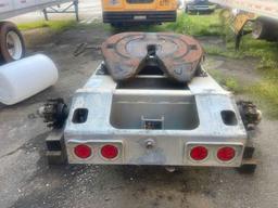 Single Axle Tow Dolly