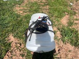 Countyline Sprayer 15gal